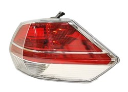 ŠTOPLAMPA NISSAN X-TRAIL 014- DX VANJSKA DEPO