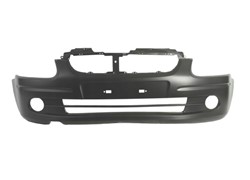 BRANIK OPEL AGILA 00-07 LAK.ZA MAG.