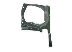 NOSAČ FARA OPEL AGILA 00-07 DX