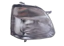 FAR OPEL AGILA 00-02 H4 DX EL.