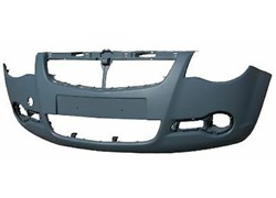 BRANIK OPEL AGILA 07-