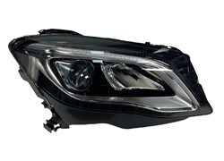 FAR MER. GLA X156 017- DX KOMPLET LED DEPO