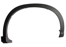 PVC RUB PRED. BLATOBRANA MAZDA CX5 013- LX