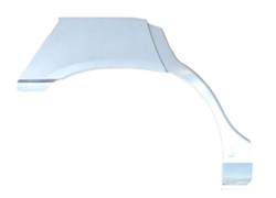 RUB OPEL OMEGA 94-03 LX