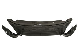 MASKA PEUGEOT 2008 016- UNUTARNJA