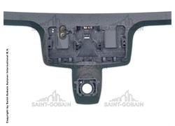 ŠAJBA BMW X4 021- SENZOR ACUST TELECAM. SAINT GOBAIN