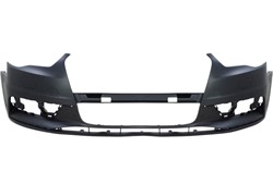 BRANIK AUDI A3 013- SEDAN/CABRIO S-LINE S RUP ZA PERAČ +SENZOR