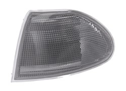 ŽMIG. OPEL ASTRA  BIJELI F 94-98 LX