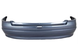 BRANIK ZAD.OPEL ASTRA G 98-04 LAK.HB.