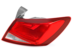 ŠTOPLAMPA SEAT LEON 012- VANJSKA DX DEPO