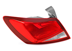 ŠTOPLAMPA SEAT LEON 012- VANJSKA LX DEPO