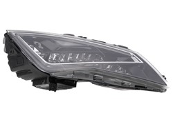 FAR SEAT LEON 017- DX S LED DNEVNIM SVJETLOM TYC