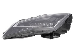 FAR SEAT LEON 017- LX S LED DNEVNIM SVJETLOM TYC