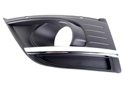 REŠETKA PR BRANIKA CIT C4 PICASSO 010- S RUP ZA MAGL LX