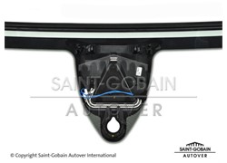 ŠAJBA AUDI A8 010-013 SENZOR/TELECAM GRIJAČ XYG