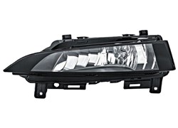 MAGLENKA ŠKODA SCALA 019- DX H8 TYC