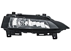 MAGLENKA ŠKODA SCALA 019- LX H8 TYC