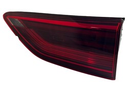 ŠTOPLAMPA VW GOLF VIII 020- UNUTARNJA  LED DX TYC