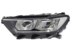FAR VW T-ROC 017- LX H7/H7 TYC