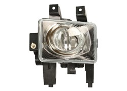 MAGLENKA OPEL ASTRA 04-07 LX TYC