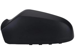 POKLOPAC RETR. OPEL ASTRA H 04- LX CRNI