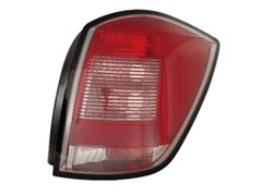 ŠTOPLAMPA OPEL ASTRA H 07- DX KARAVAN TYC