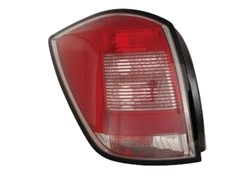 ŠTOPLAMPA OPEL ASTRA H 07- LX KARAVAN TYC
