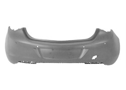 BRANIK ZAD. OPEL ASTRA J 09- S RUP ZA SENZOR