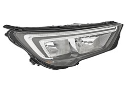 FAR OPEL CROSSLAND 017-020 DX S LED DNVEVNIM SVJETLOM DEPO