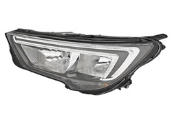 FAR OPEL CROSSLAND 017-020 LX S LED DNVEVNIM SVJETLOM DEPO
