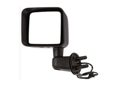 RETR. JEEP WRANGLER 07-18  RET ZA MOD 13-15 LX EL.