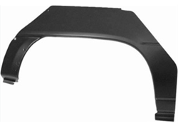 RUB OPLE KADET E ZAD  2 VRATA LX