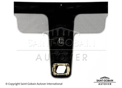 ŠAJBA CITROEN C4 04-08 SENZOR UGR.GUARDIAN