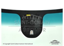 ŠAJBA CHERVOLET ORLANDO 011- PLAVI POJAS 011- FUYAO