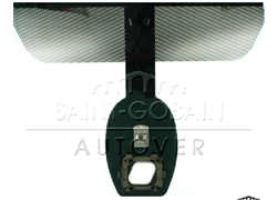 ŠAJBA RENULT ESPACE 02-  SENZOR