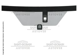 ŠAJBA SUBARU IMPREZA 012- SENZ GRIJAČ GUARDIAN