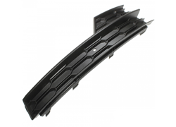 REŠETKA BRANIKA ŠKODA OCTAVIA 017- DX S RUP ZA MAGL