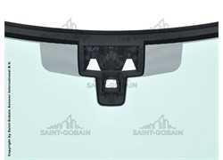 ŠAJBA JAGUAR F-PACE 016- SENZOR/TELECAM GRIJAČ  S.GOBIAN