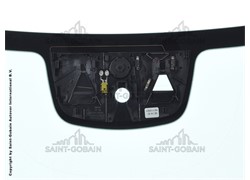 ŠAJBA MERCEDES VITO MODIF 020-SENZOR UGR+ANTENA+CAMERA