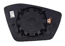 STAKLO RETR. ŠKODA OCTAVIA 020- LX GRIJAČ