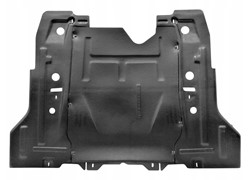 ZAŠTITA MOTORA OPEL ASTRA J 09-