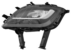 ŽMIG. OPEL ASTRA J 09-012 LX MOD.PSY24W