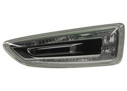 ŽMIG. BOČNI U BLATOBRANU OPEL ASTRA J 010- KRISTAL LX=OP7214142