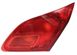ŠTOPLAMPA OPEL ASTRA J 09-013 DX 5VR.UNUTARNJA TYC