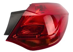 ŠTOPLAMPA OPEL ASTRA J 09-015 DX 5VR.VANJSKA TYC