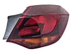 ŠTOPLAMPA OPEL ASTRA J 09-015 DX 5VR.VANJSKA TAMNA=OP4184165