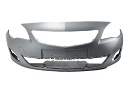 BRANIK OPEL ASTRA J 012- LAK TÜV