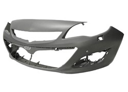 BRANIK OPEL ASTRA J 012- S RUP ZA SENZ+ PERAČ