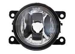 MAGLENKA MITSUBISHI PAJERO 07- DX=LX