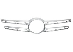 MASKA MER. GLE W166 015- SREBRENA